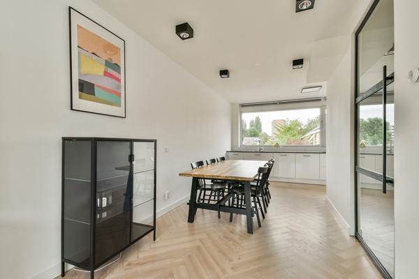 Medium property photo - Olympus 20, 1186 CC Amstelveen